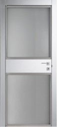 Двери BARAUSSE Ice Centro 70